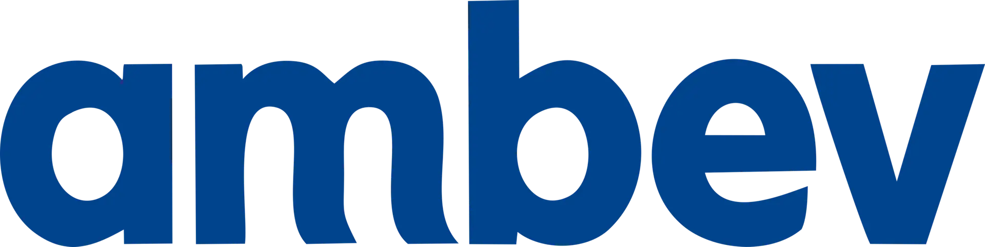 Nosso cliente-ambev