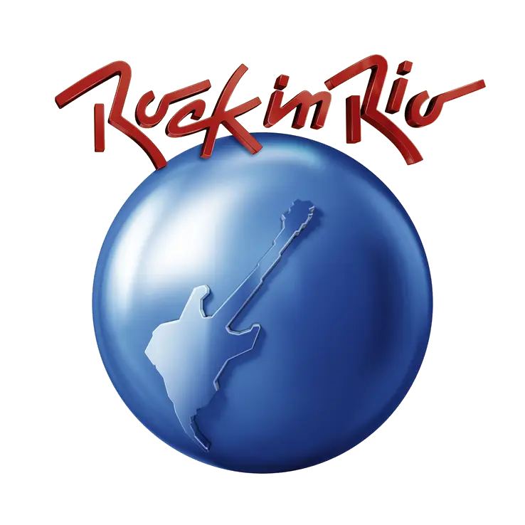 Nosso cliente-rockInRio